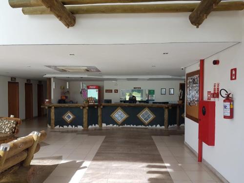 Meu Hotel Gar�a
