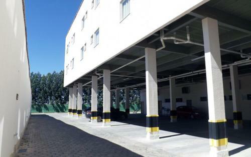 Meu Hotel Gar�a