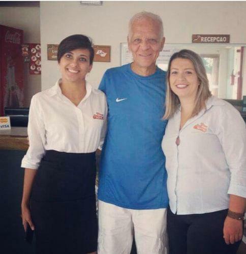Meu Hotel Gar�a