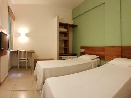 Meu Hotel Gar�a