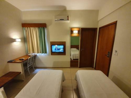 Meu Hotel Gar�a