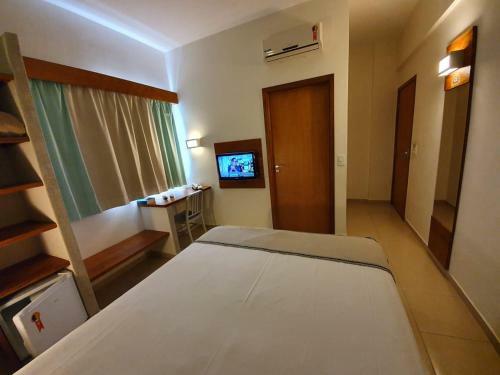 Meu Hotel Gar�a