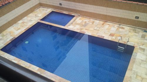 Apartamento Canto Azul II