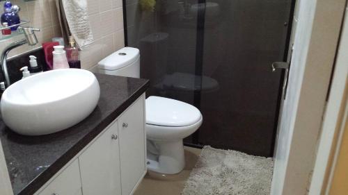 Apartamento Canto Azul II