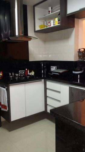 Apartamento Canto Azul II
