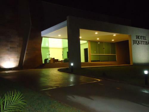 Hotel Jequitib�