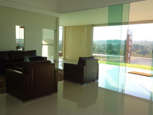 Hotel Jequitib�
