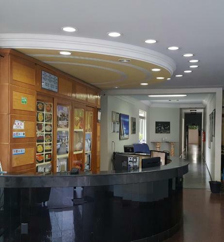 Veneza Plaza Hotel