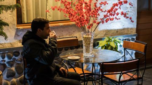 Hotel El Portal De San L�zaro