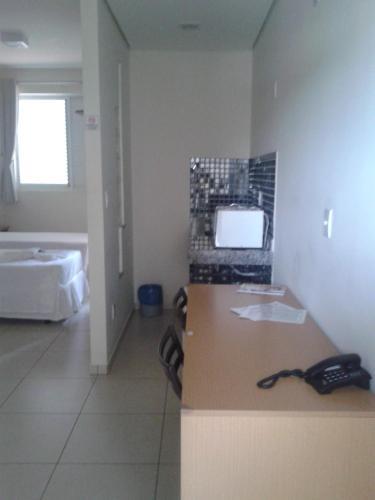 Apartamento Aredes Hotel