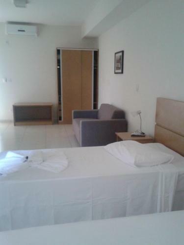 Apartamento Aredes Hotel