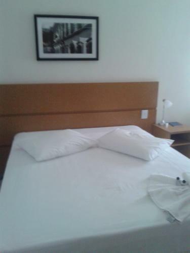 Apartamento Aredes Hotel