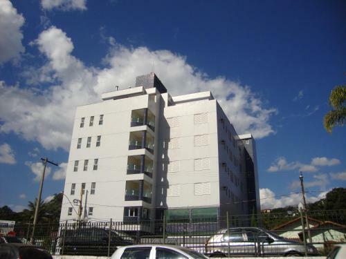 Apartamento Aredes Hotel