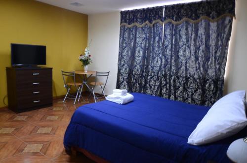 Hotel Asvea Inn