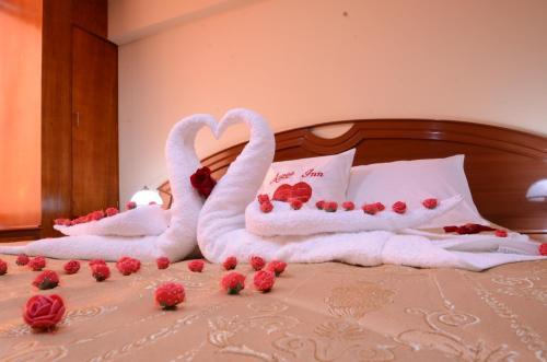 Hotel Asvea Inn
