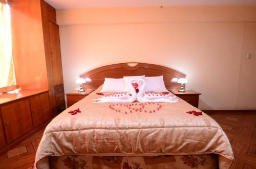 Hotel Asvea Inn