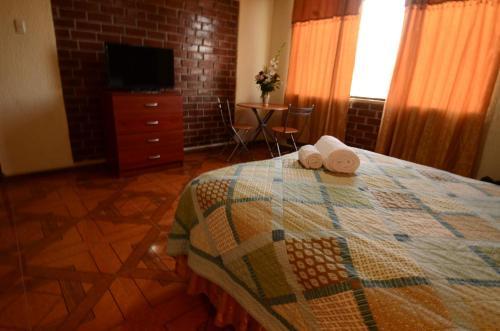 Hotel Asvea Inn
