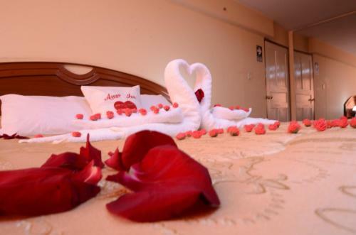 Hotel Asvea Inn