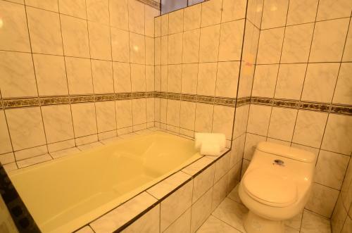 Hotel Asvea Inn
