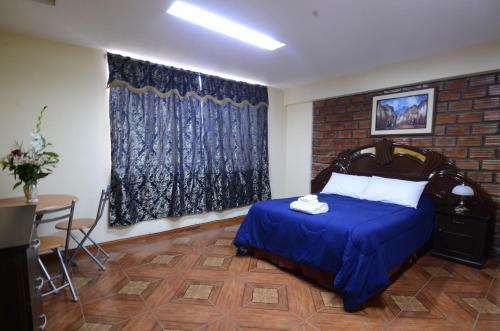Hotel Asvea Inn