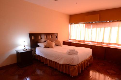 Hotel Asvea Inn