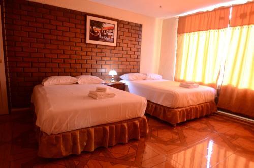 Hotel Asvea Inn