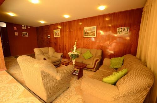 Hotel Asvea Inn