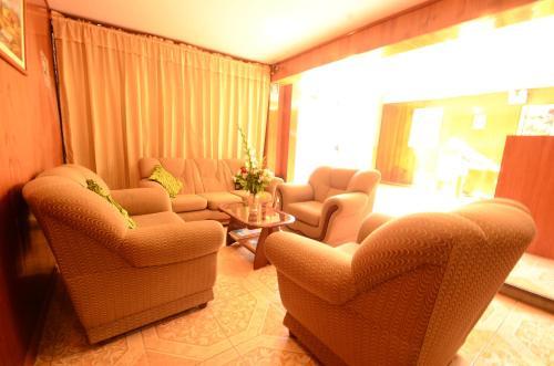 Hotel Asvea Inn