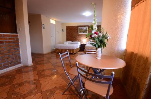 Hotel Asvea Inn