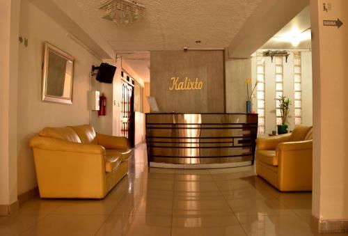 Hotel Jkalixto
