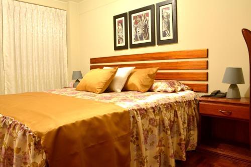 Hotel Jkalixto
