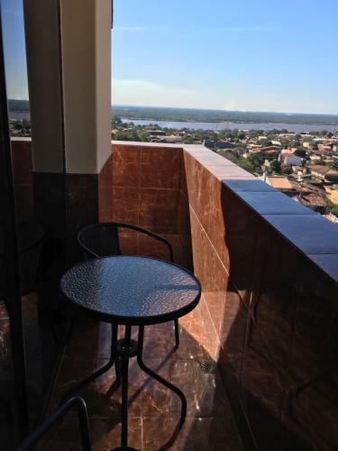 Apartamento Depto Tipo Loft Moderno Balc�n