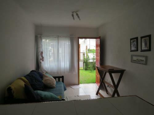 Apartamento Aconchegante Cabe�udas