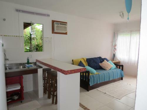 Apartamento Aconchegante Cabe�udas