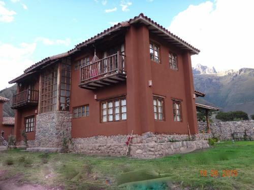 Cusco, Valle Sagrado, Huaran