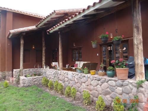 Cusco, Valle Sagrado, Huaran