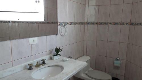 Hostal Pousada Elegance Beira Mar