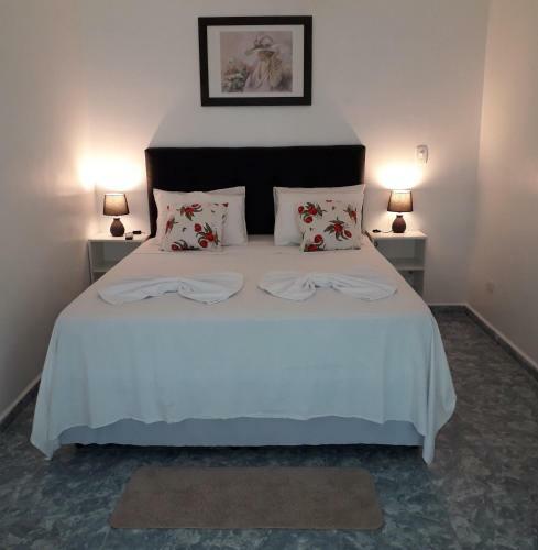 Hostal Pousada Elegance Beira Mar