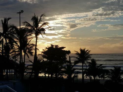 Hostal Pousada Elegance Beira Mar