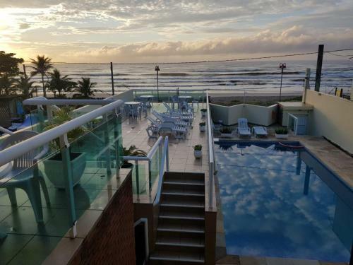 Hostal Pousada Elegance Beira Mar