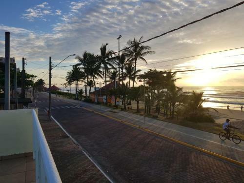 Hostal Pousada Elegance Beira Mar