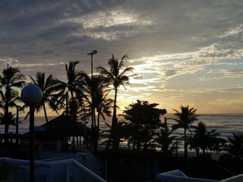Hostal Pousada Elegance Beira Mar