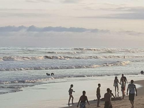 Hostal Pousada Elegance Beira Mar