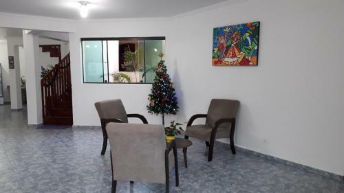 Hostal Pousada Elegance Beira Mar