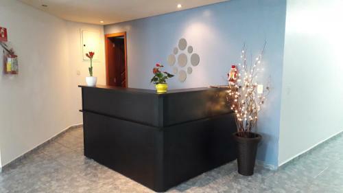 Hostal Pousada Elegance Beira Mar