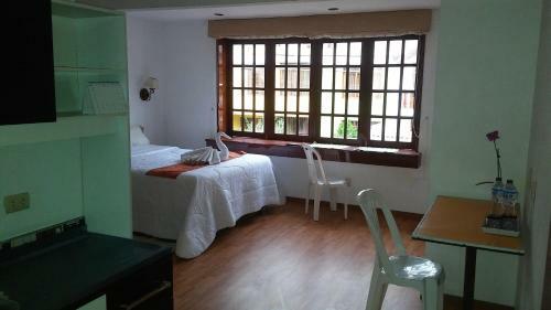 Apartamentos Familia Tome