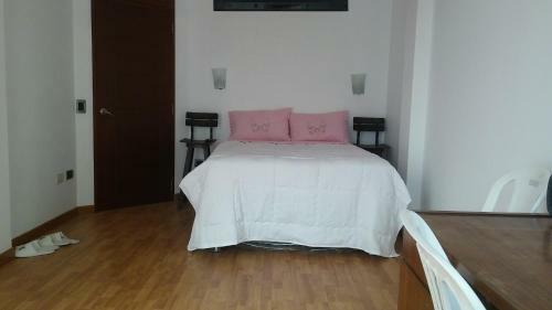 Apartamentos Familia Tome