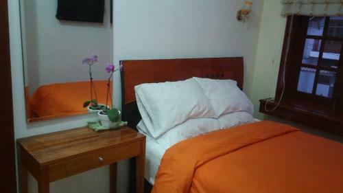 Apartamentos Familia Tome