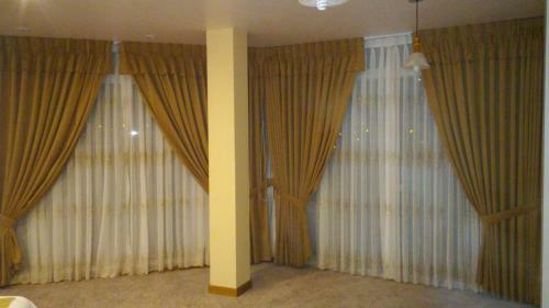 Apartamentos Familia Tome