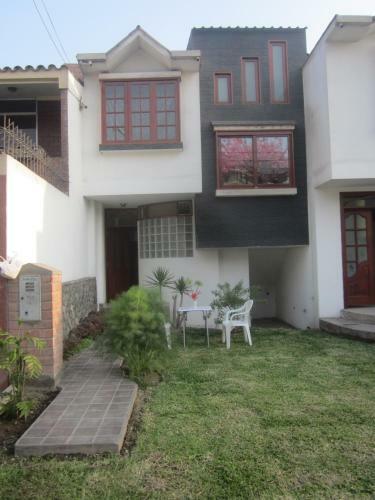 Apartamentos Familia Tome